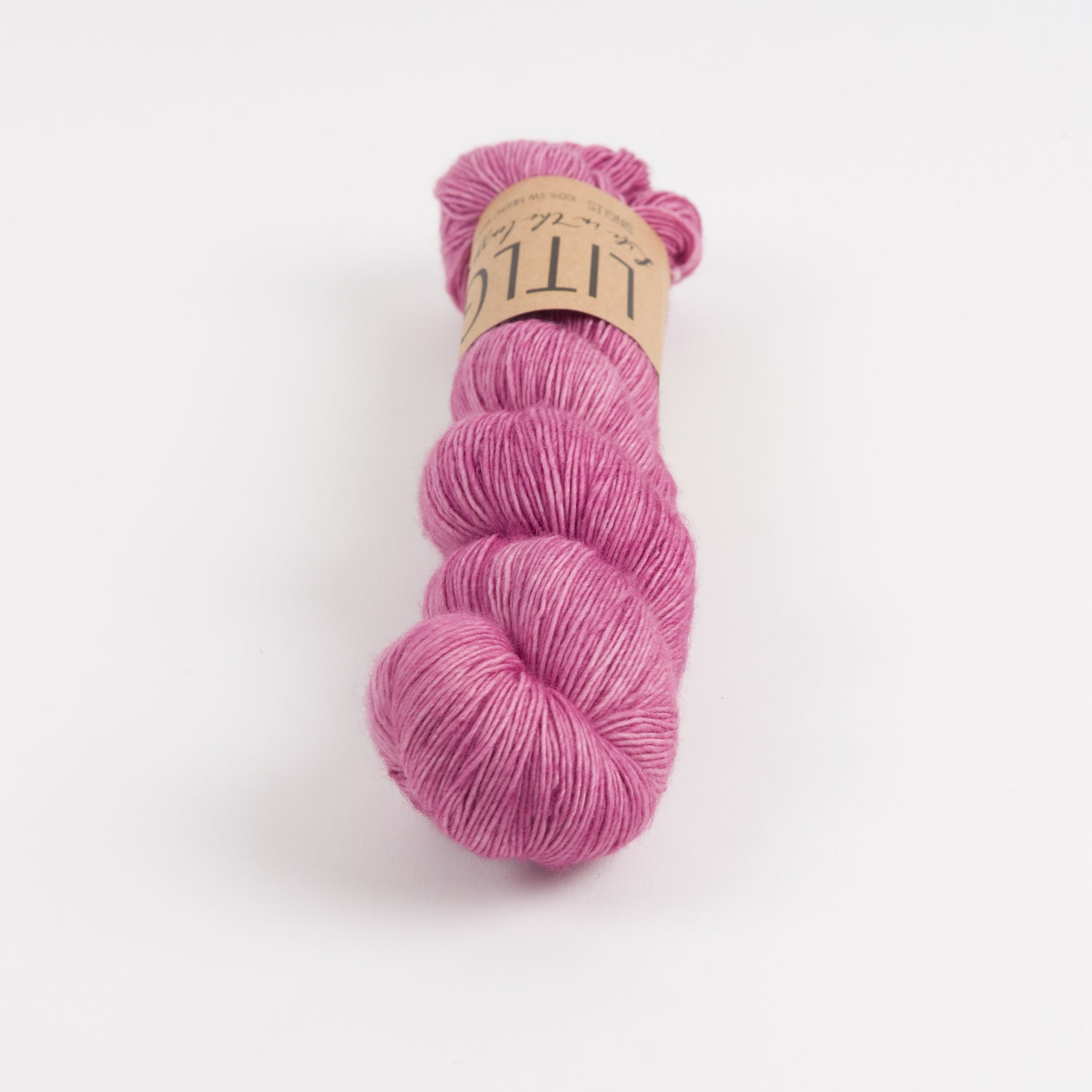 LITLG Singles - Rouge