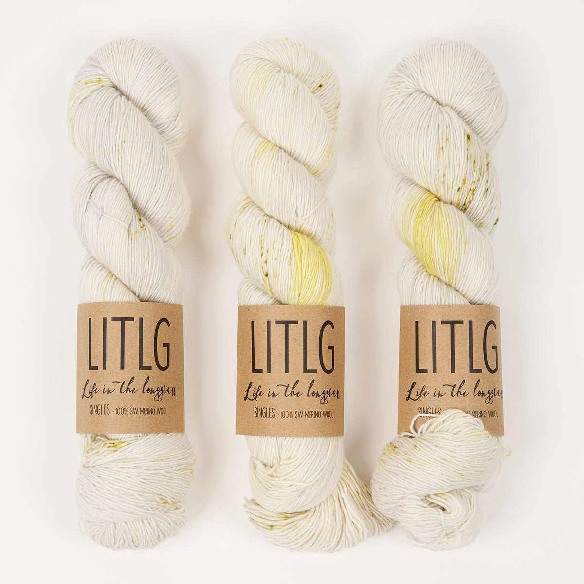 LITLG SINGLES - SILVER BIRCH