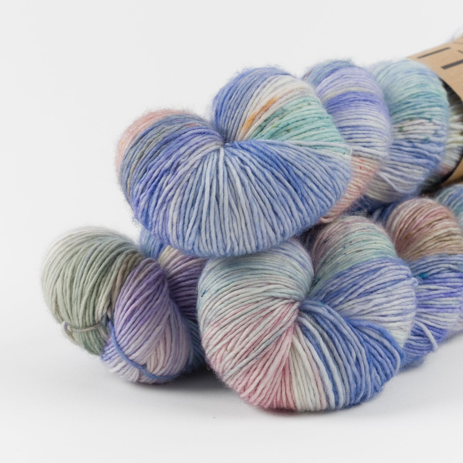 LITLG SINGLES - SHIELD