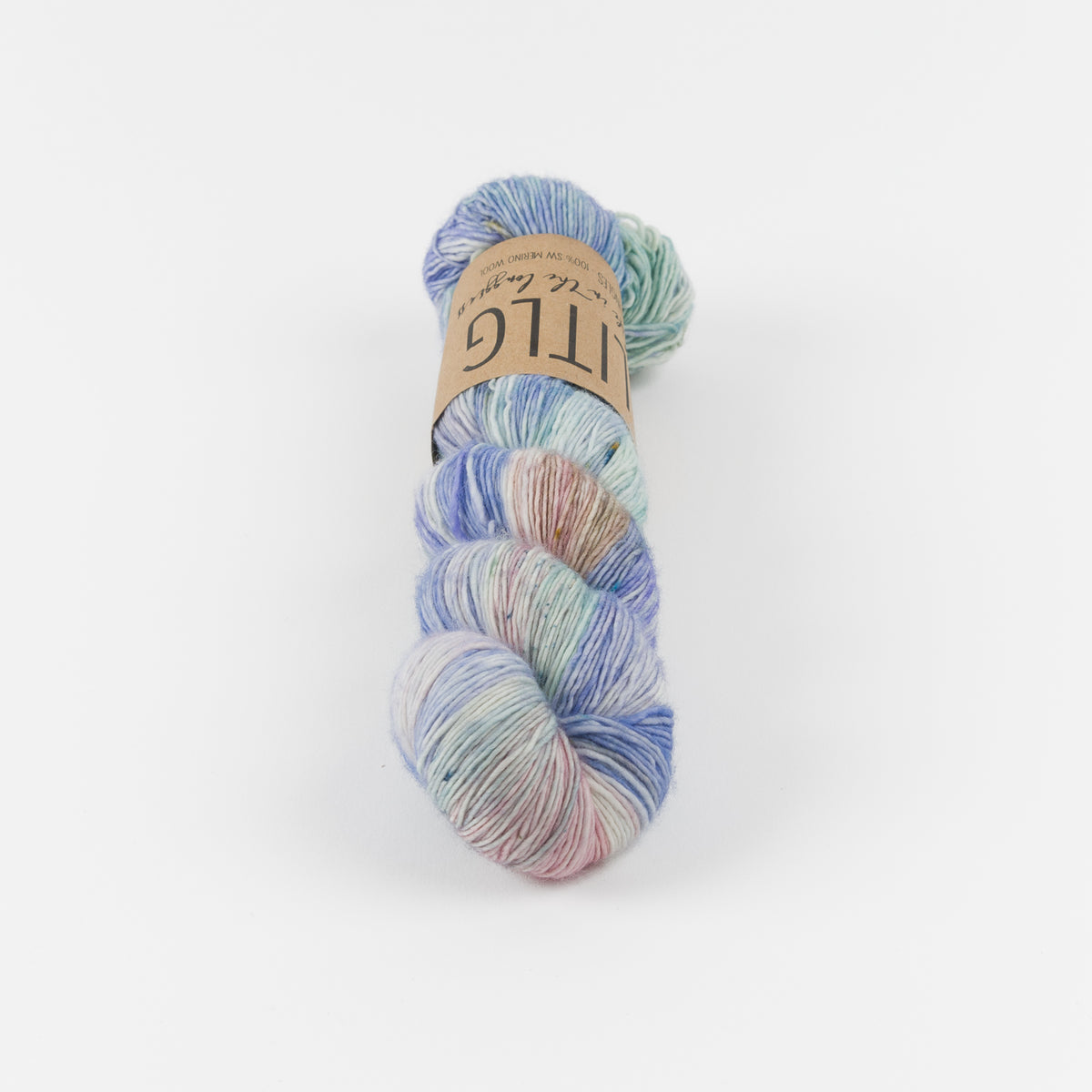 LITLG SINGLES - SHIELD