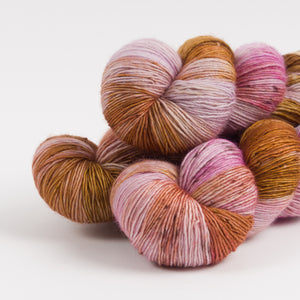 LITLG SINGLES - SIENNA PINK