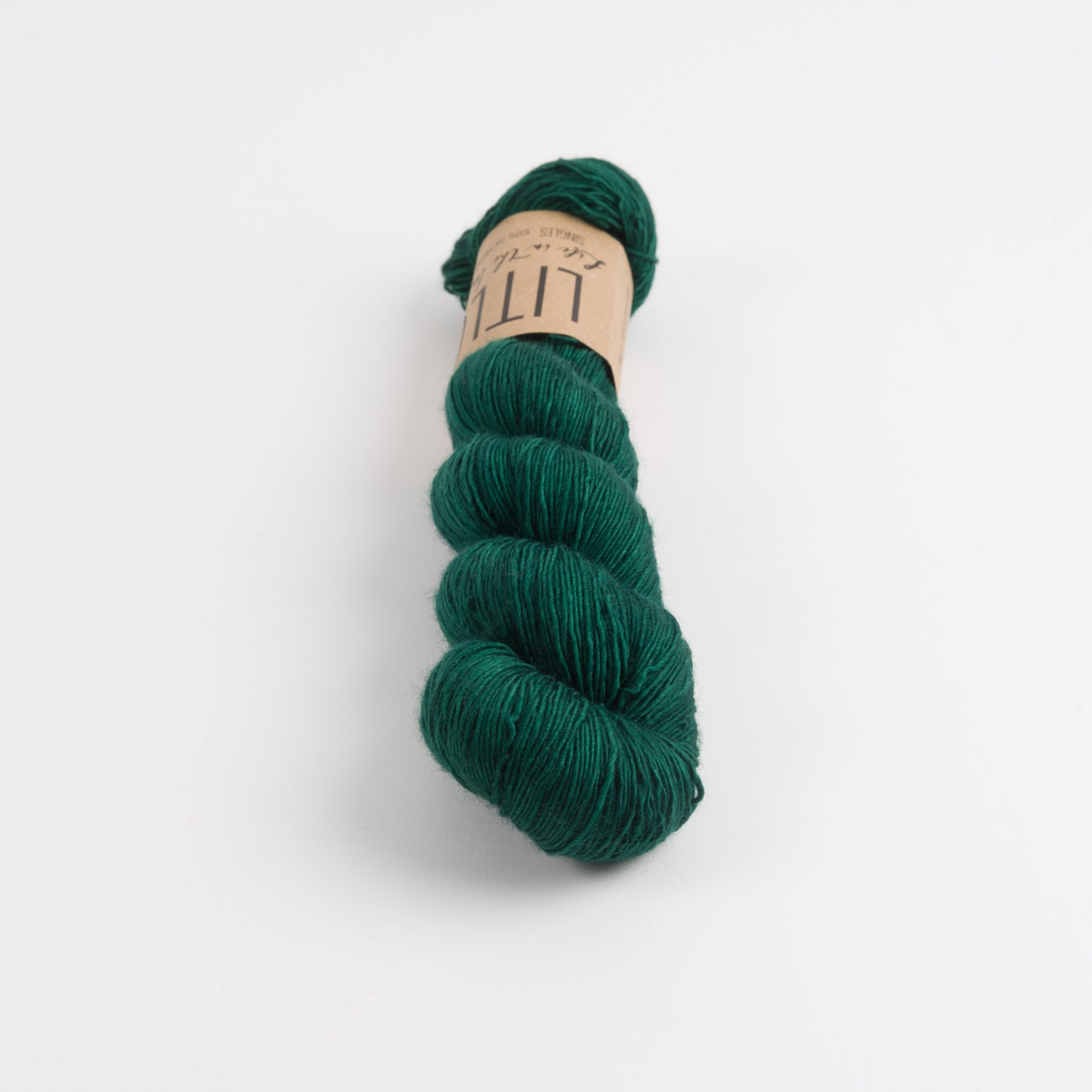 LITLG Singles - Wolf Green