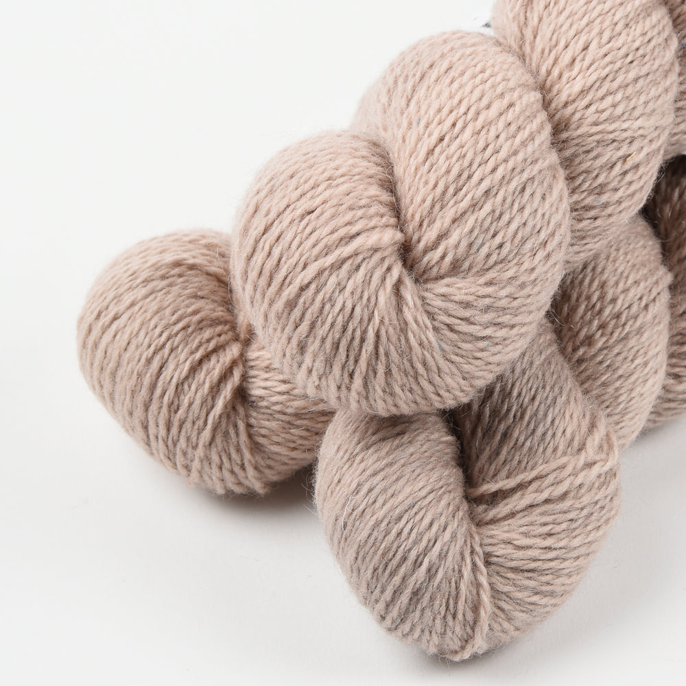 WOOLLY WORSTED - SILICA