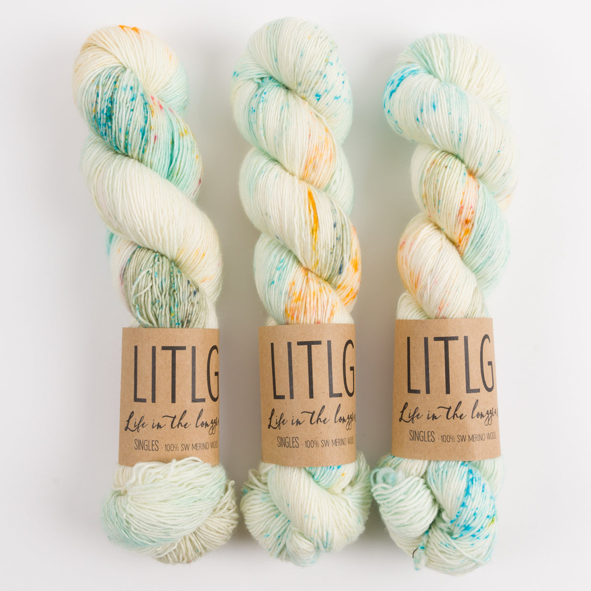 LITLG SINGLES - CERAMIC