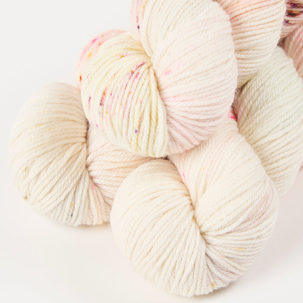 LITLG DK TWIST - FLORAL