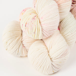 LITLG DK TWIST - FLORAL