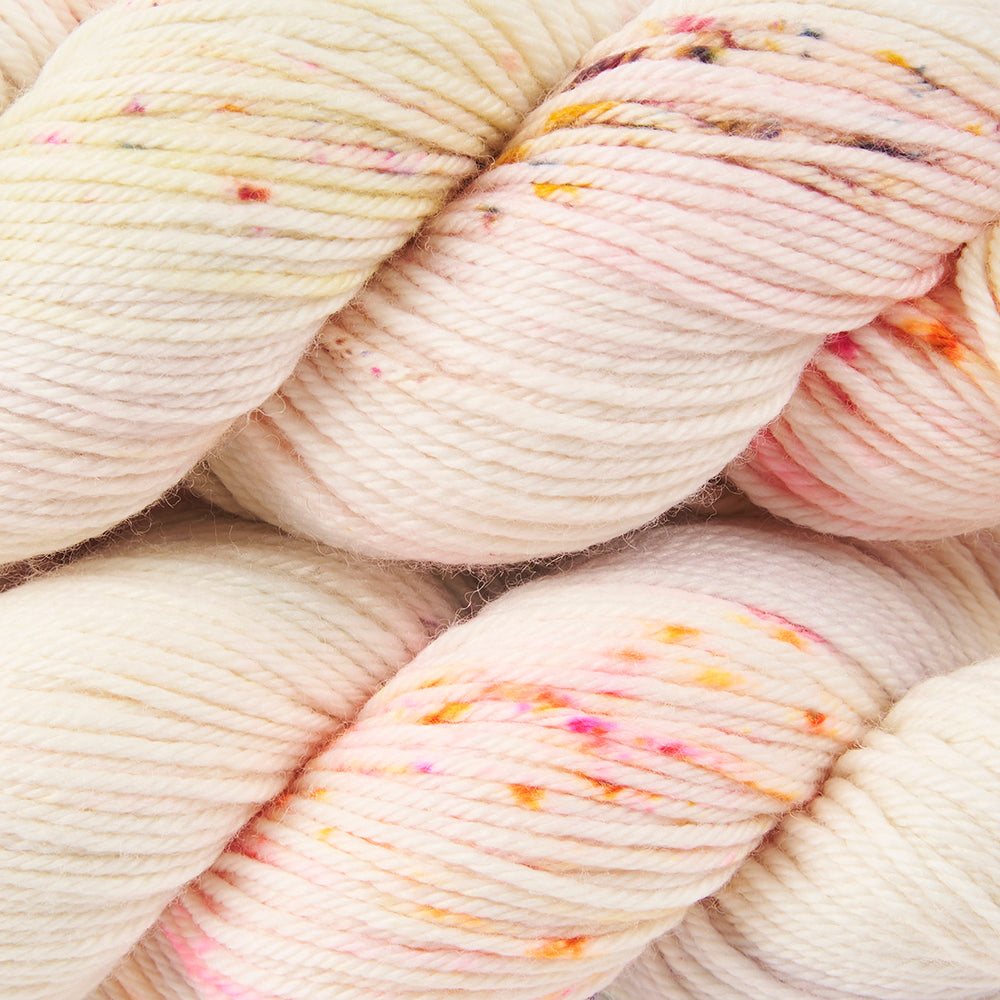 LITLG DK TWIST - FLORAL