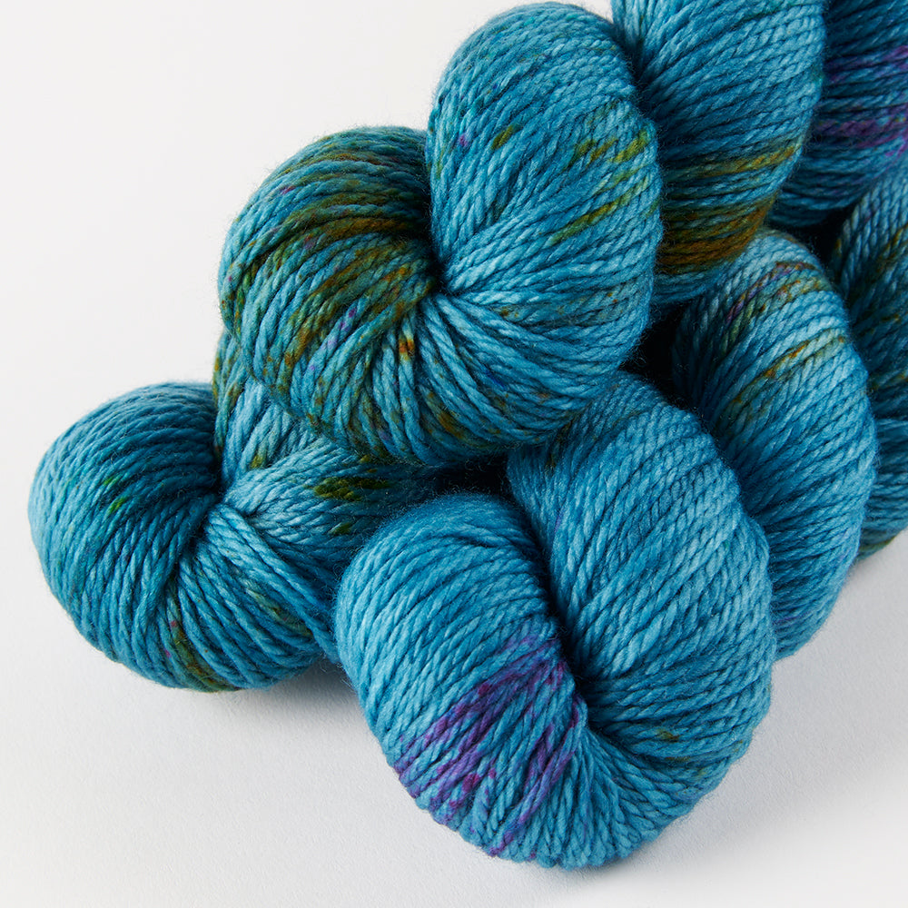 LITLG MERINO ARAN - HARBOUR