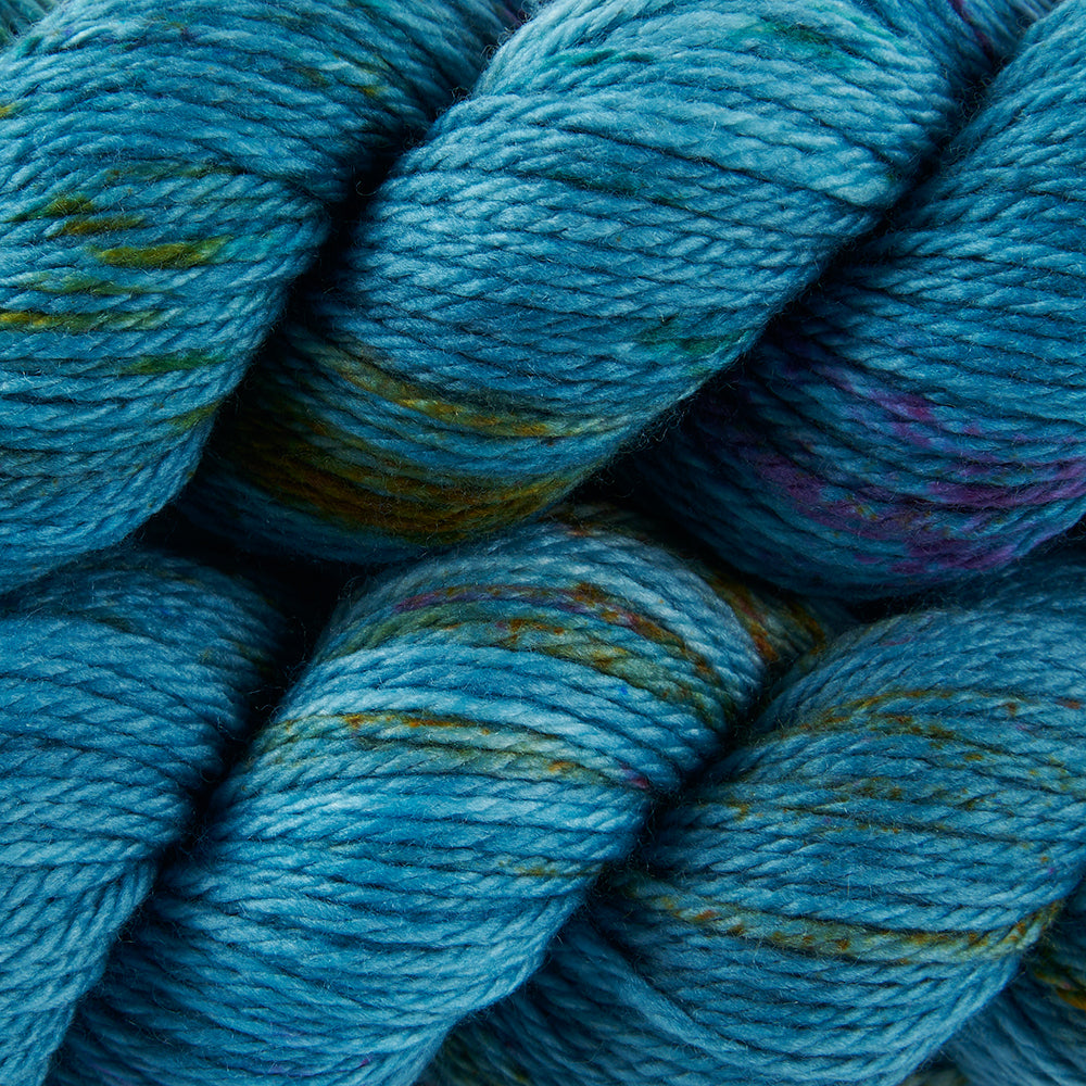 LITLG MERINO ARAN - HARBOUR