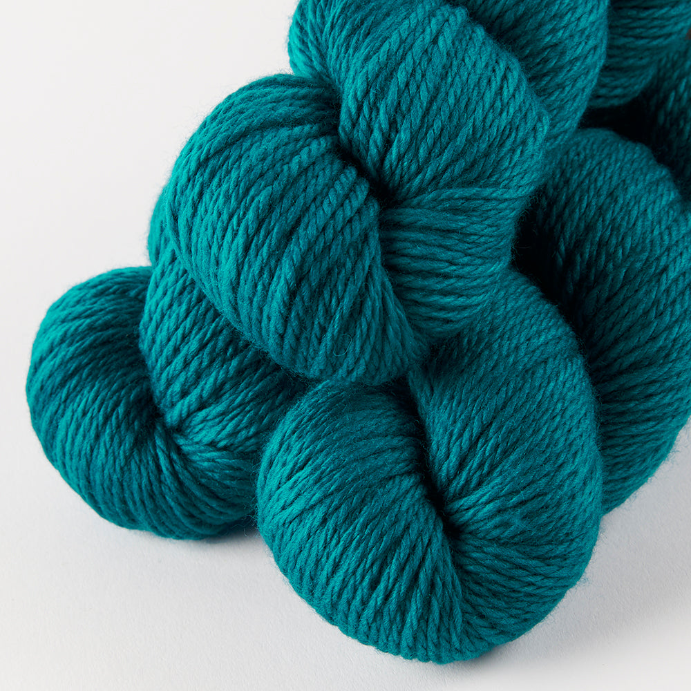 LITLG MERINO ARAN - JEWEL