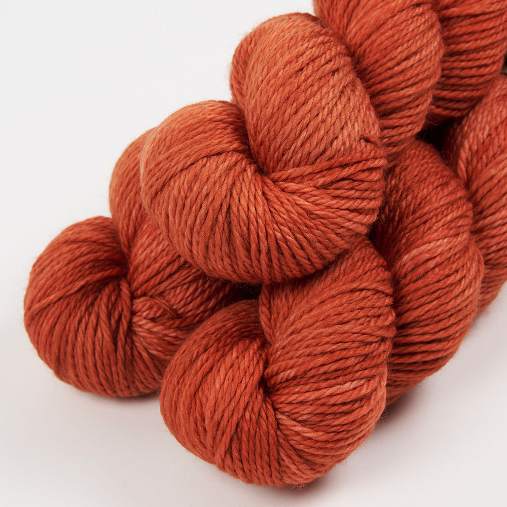 LITLG MERINO ARAN - QUEEN