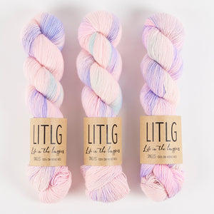 LITLG SINGLES - BALLET