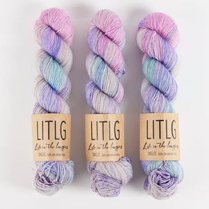 LITLG SINGLES - EFFERVESCENT