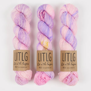 LITLG SINGLES - FIZZ