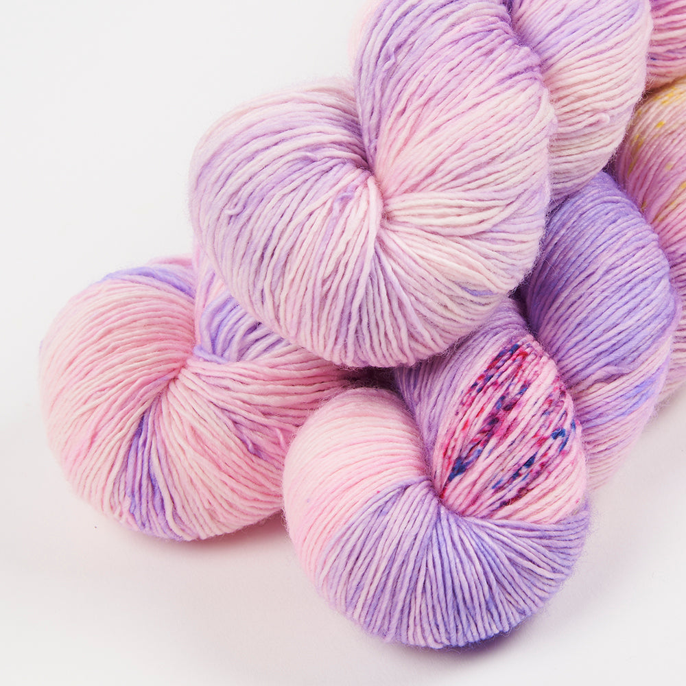 LITLG SINGLES - FIZZ