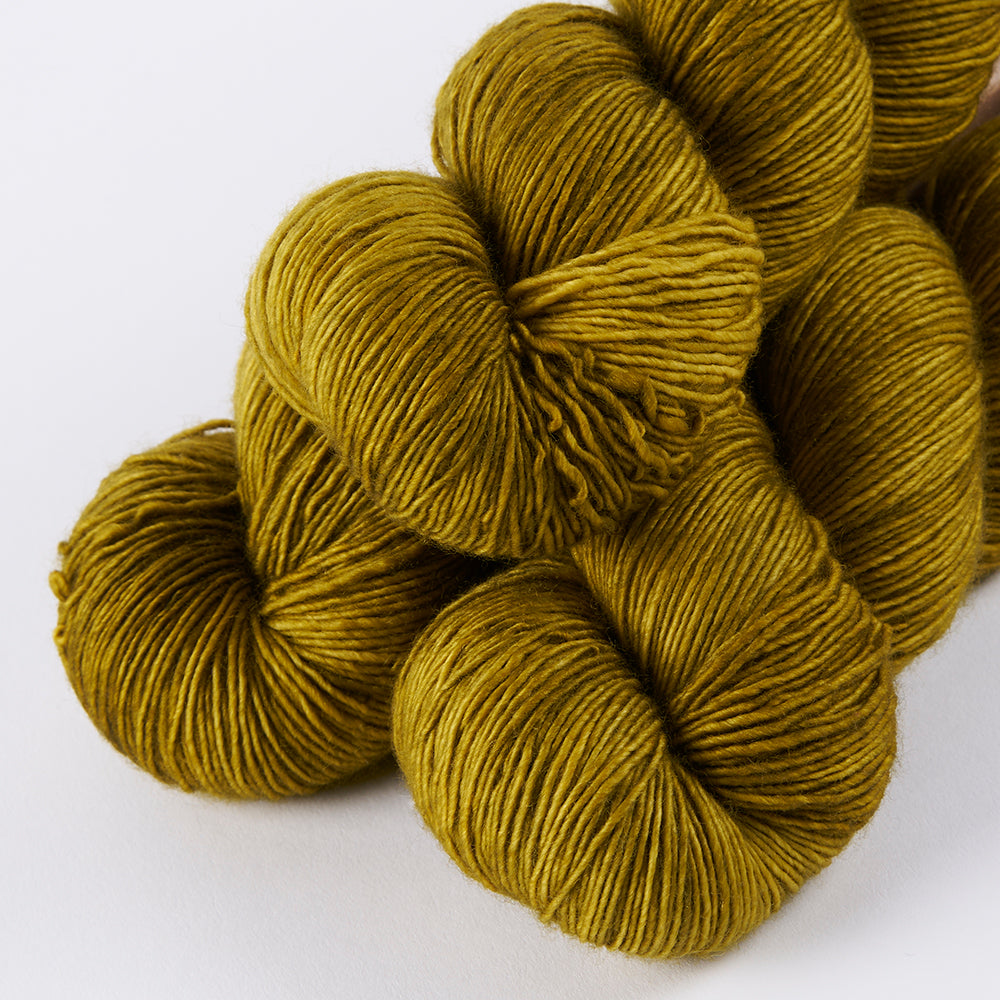 LITLG SINGLES - GOLDEN GREEN