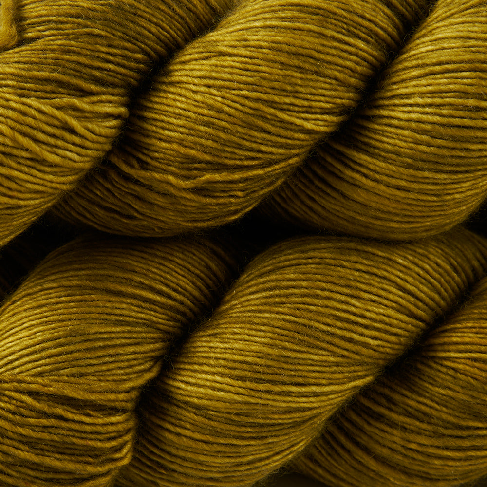 LITLG SINGLES - GOLDEN GREEN