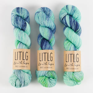 LITLG SINGLES - NIGHTSHADE