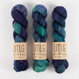 LITLG SINGLES - SHADOWS