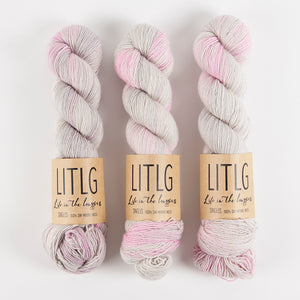 LITLG SINGLES - VEIL