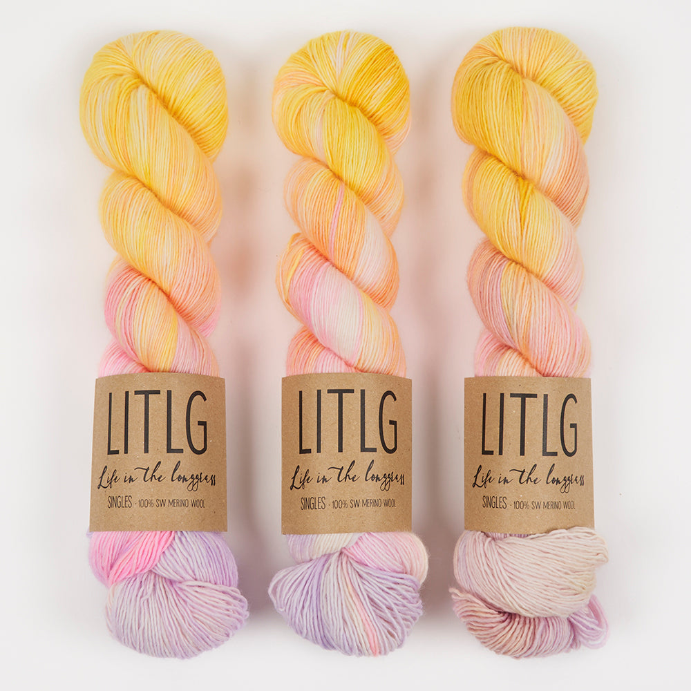 LITLG SINGLES - VIRTUAL