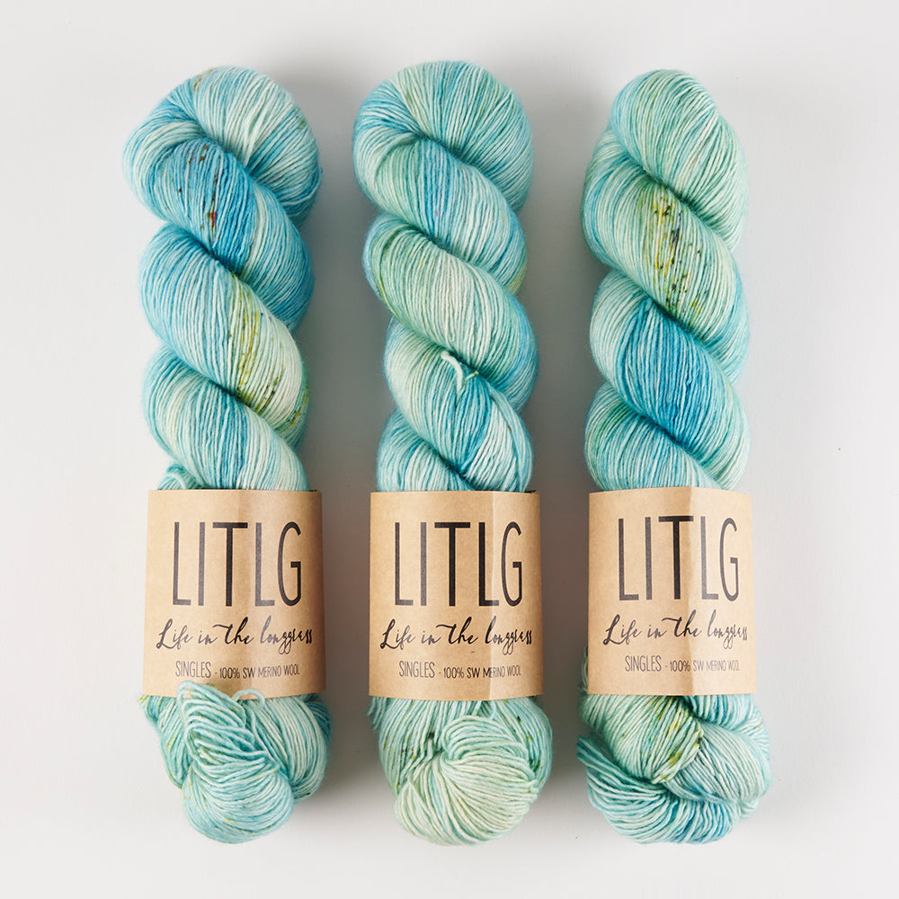 LITLG Singles - Riverrock