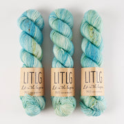 LITLG Singles - Riverrock