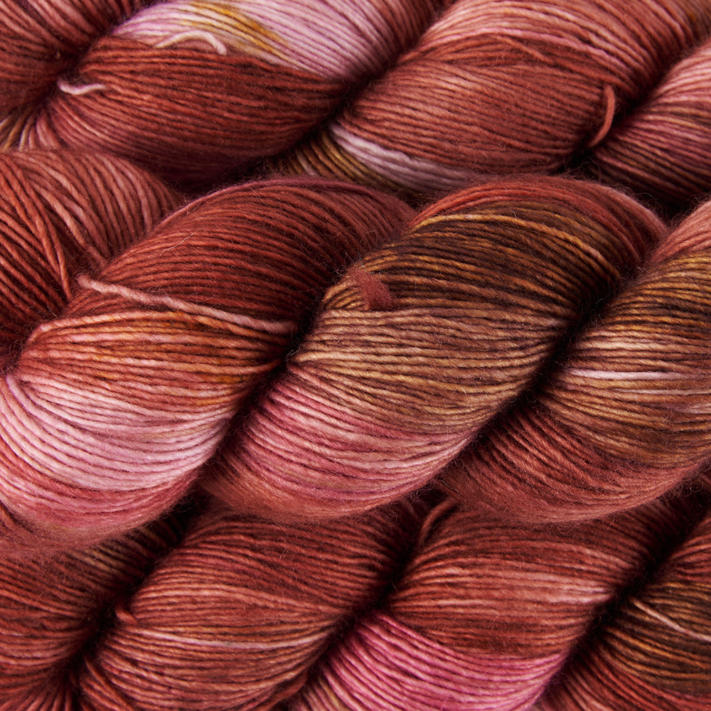 LITLG Singles - Sienna Pink