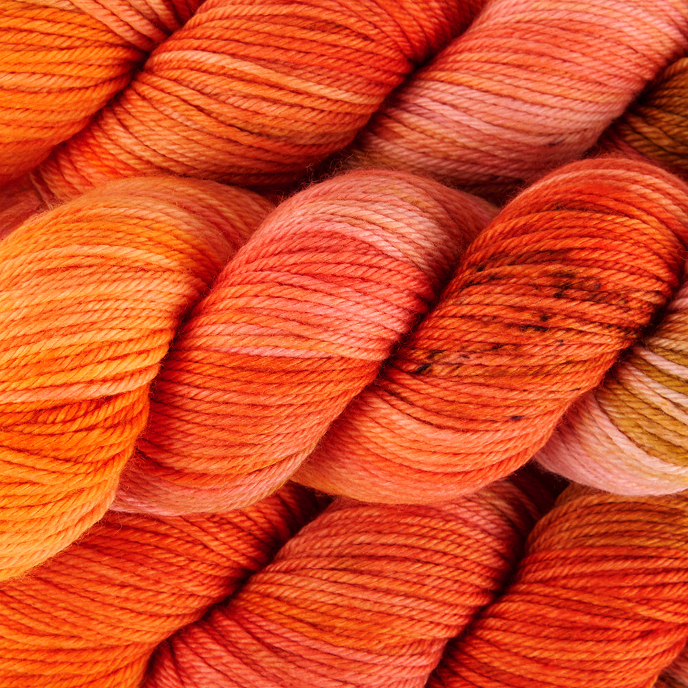 LITLG DK Twist - Smoulder
