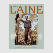 Pre-Order: Laine Magazine Anniversary Issue