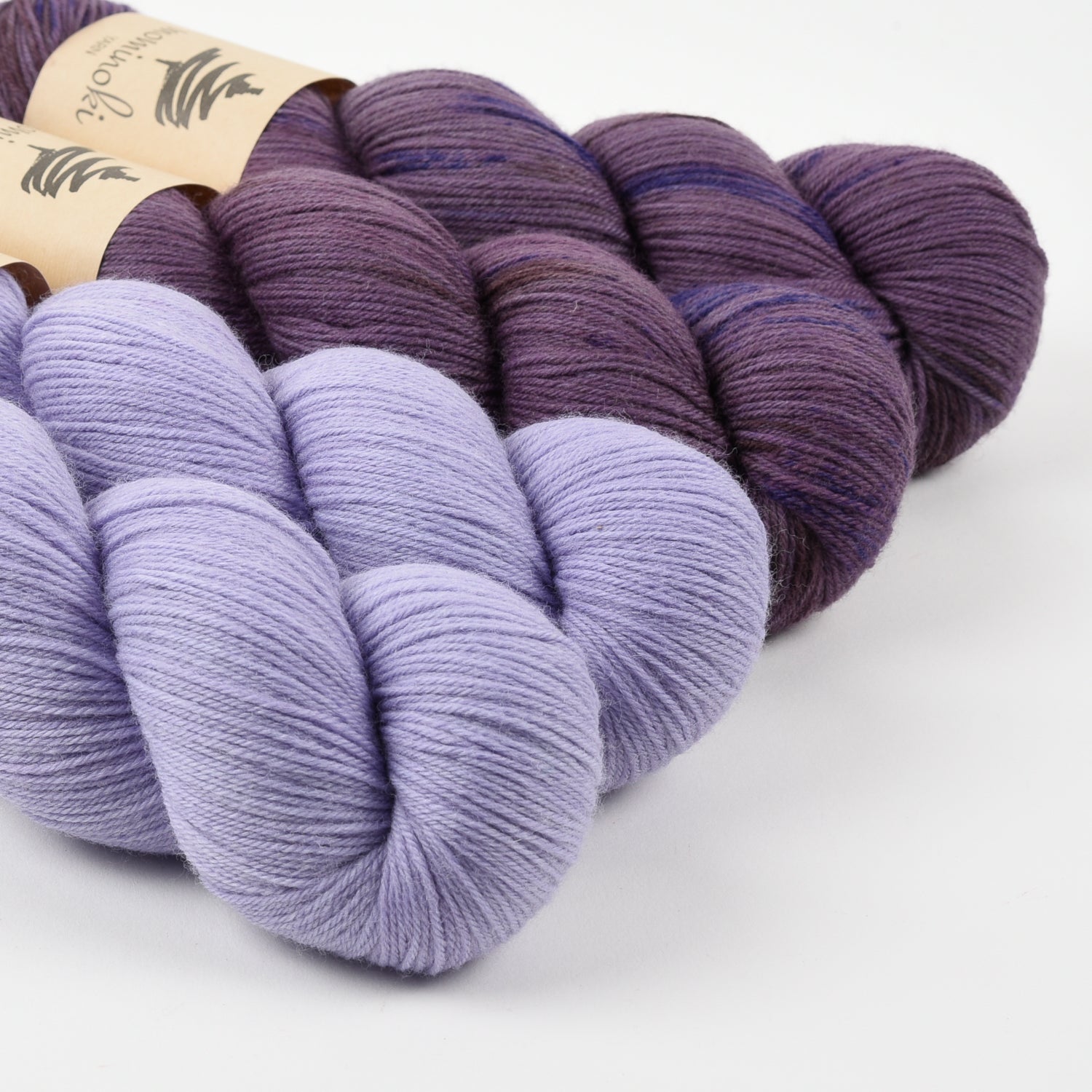 LOVELY LAVENDER