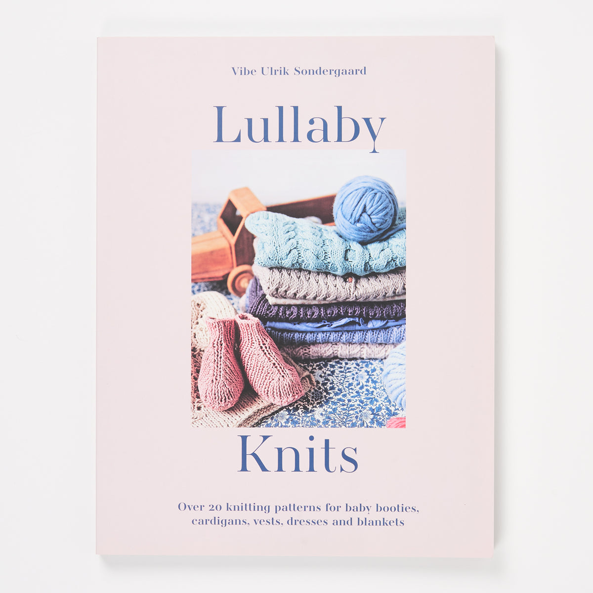 LULLABY KNITS by VIBE ULRIK SONDERGAARD