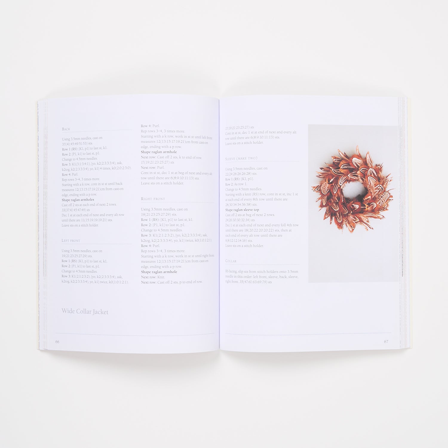 Lullaby Knits by Vibe Ulrik Sondergaard