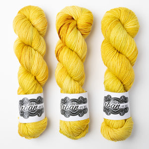 LUX HI TWIST - MIDAS