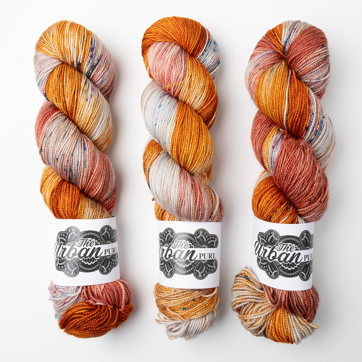 LUX HI TWIST - SAQQARRA