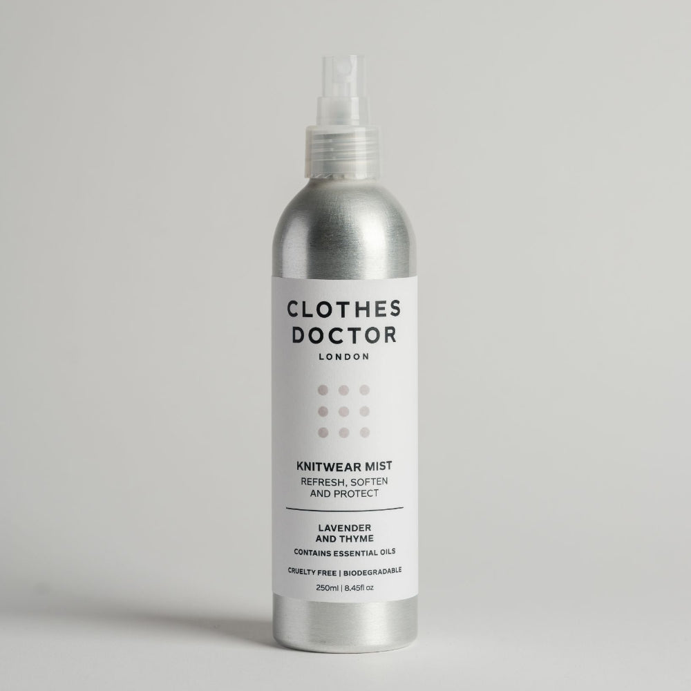 Clothes Doctor KNITWEAR MIST Sundries