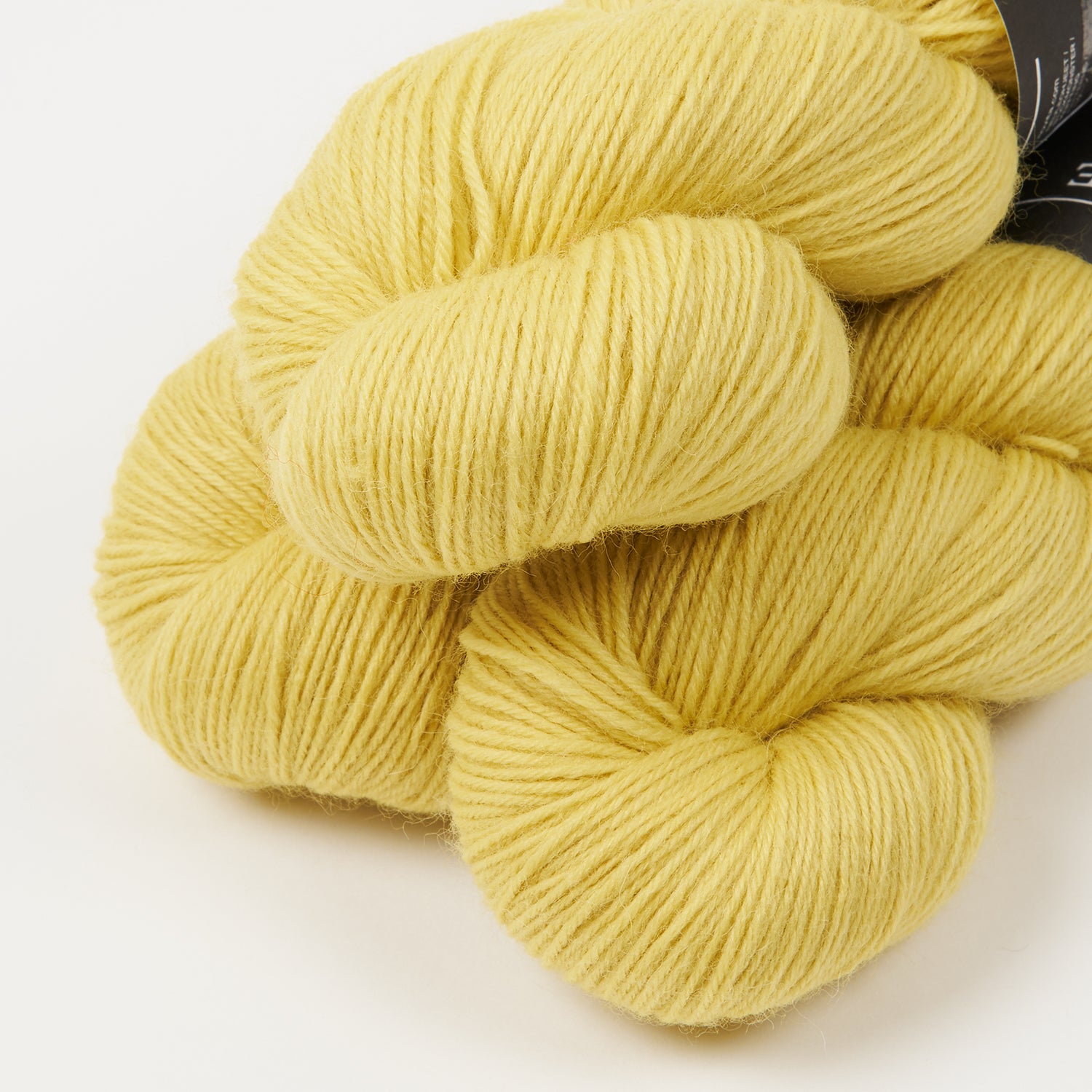 LAINE X NOVITA 4PLY - AMALFI LEMON