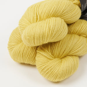 LAINE X NOVITA 4PLY - AMALFI LEMON