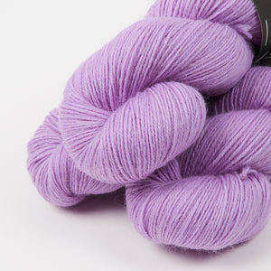 LAINE X NOVITA 4PLY - LILAC BLOOM