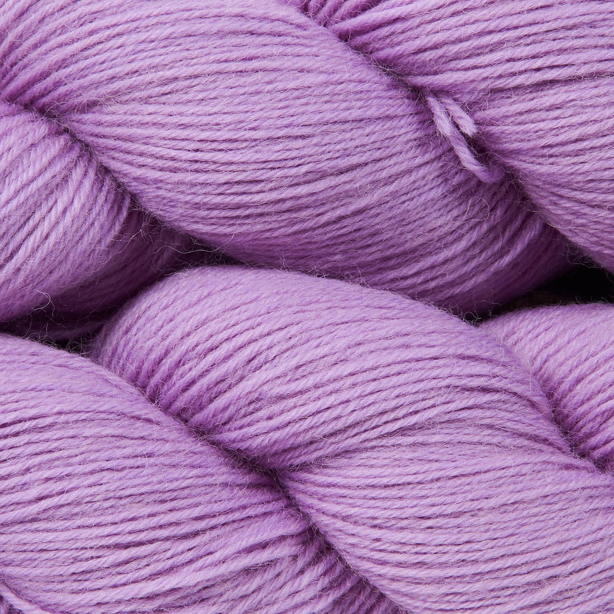 LAINE X NOVITA 4PLY - LILAC BLOOM
