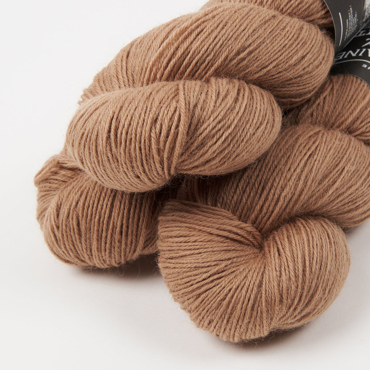 LAINE X NOVITA 4PLY - SANDY SHORELINE