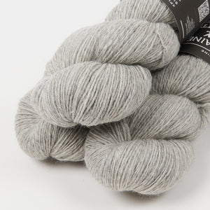 LAINE X NOVITA 4PLY - TENDER FOG