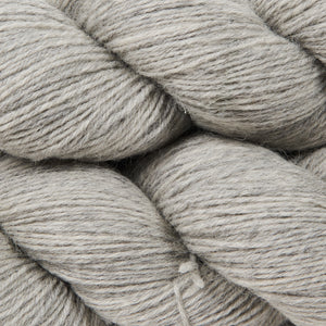 LAINE X NOVITA 4PLY - TENDER FOG