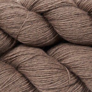 LAINE X NOVITA 4PLY - WEATHERED DRIFTWOOD