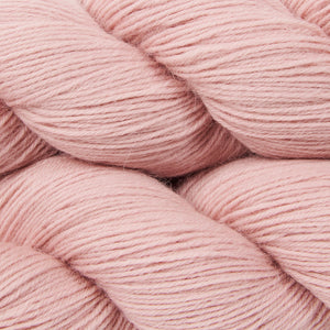 LAINE X NOVITA 4PLY - WHISPERING PETAL