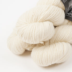 LAINE X NOVITA DK - CLOUDY COTTON