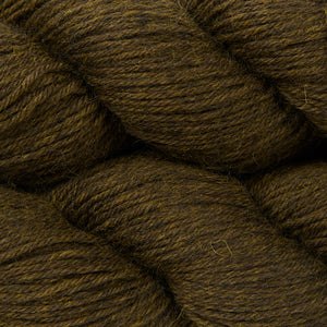 LAINE X NOVITA DK - EARTHY OLIVE