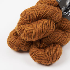 LAINE X NOVITA DK - GOLDEN AMBER