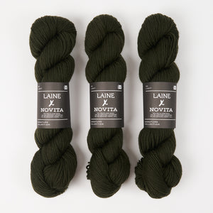 LAINE X NOVITA DK - PINE FOREST