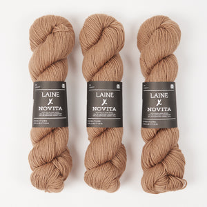 LAINE X NOVITA DK - SANDY SHORELINE